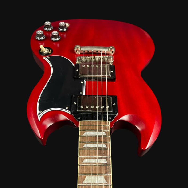 Epiphone 1961 Les Paul SG Standard Electric Guitar CH