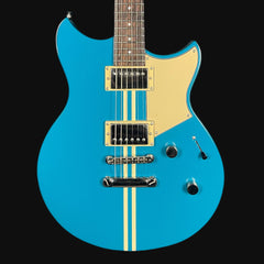 Yamaha Revstar Element RSE20 Electric Guitar in Swift Blue