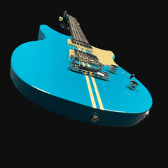 Yamaha Revstar Element RSE20 Electric Guitar in Swift Blue