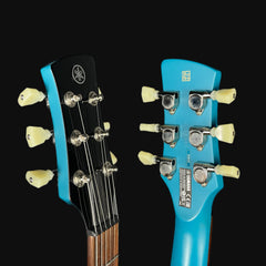 Yamaha Revstar Element RSE20 Electric Guitar in Swift Blue
