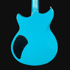 Yamaha Revstar Element RSE20 Electric Guitar in Swift Blue
