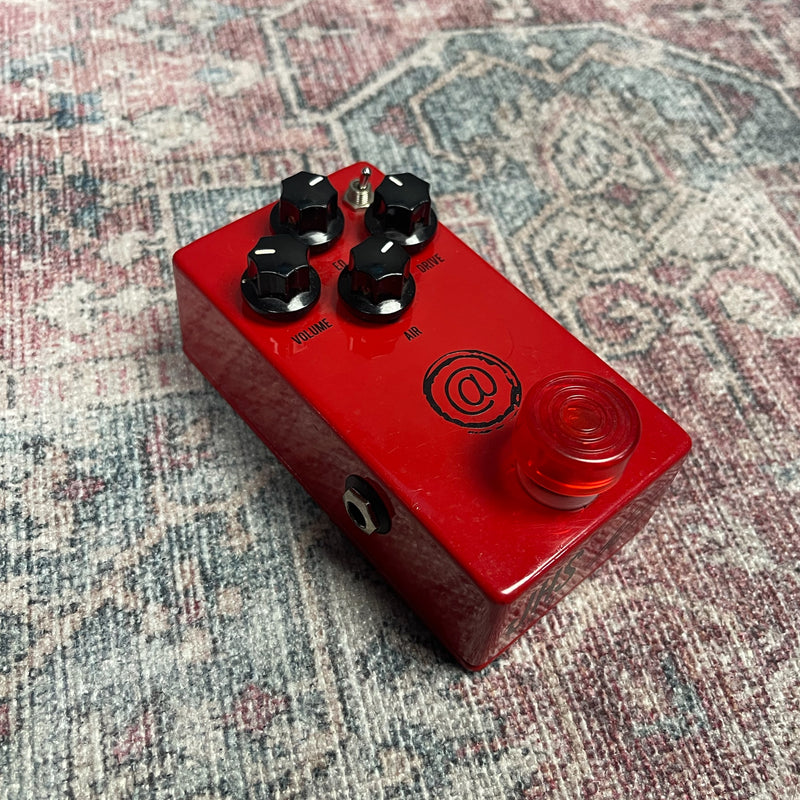 JHS Angry Charlie AT - Andy Timmons Signature Edition