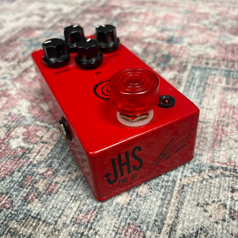 JHS Angry Charlie AT - Andy Timmons Signature Edition
