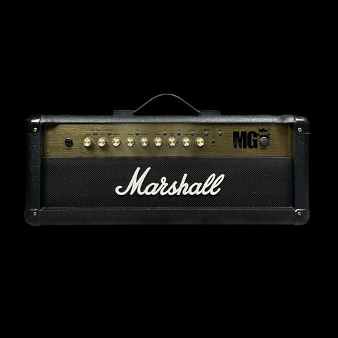 Marshall MG100FX Head 100w Guitar Amp Head