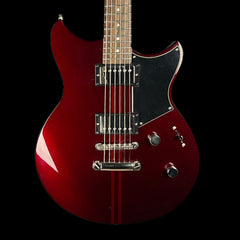 Yamaha Revstar Element RSE20 Electric Guitar in Red Copper