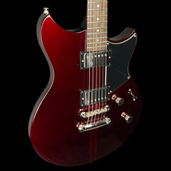 Yamaha Revstar Element RSE20 Electric Guitar in Red Copper