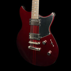 Yamaha Revstar Element RSE20 Electric Guitar in Red Copper