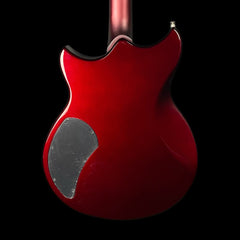 Yamaha Revstar Element RSE20 Electric Guitar in Red Copper