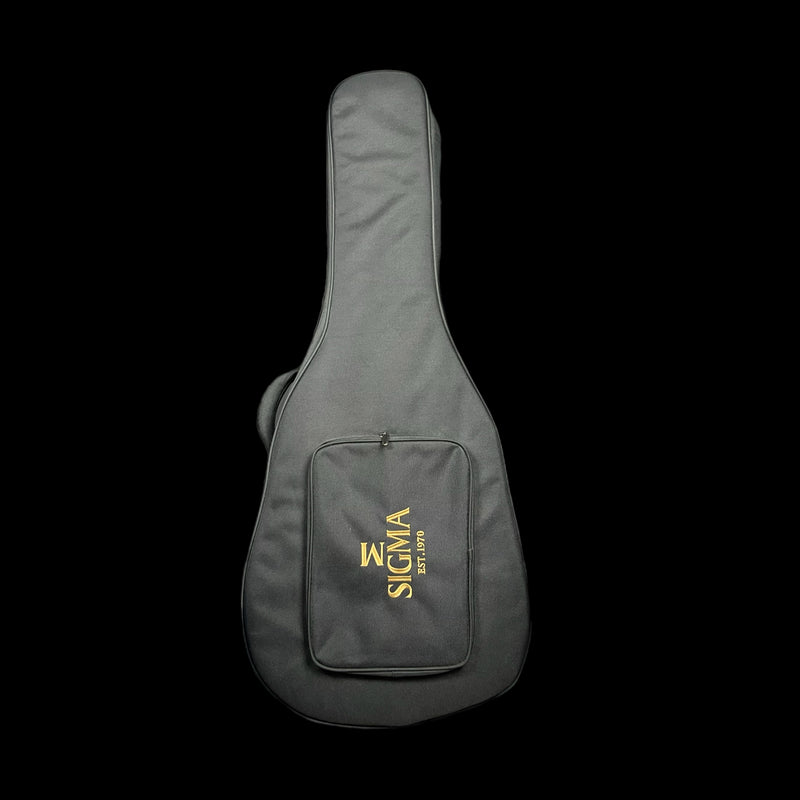 Sigma GJA-SG200 Electro Acoustic Guitar in Sunburst