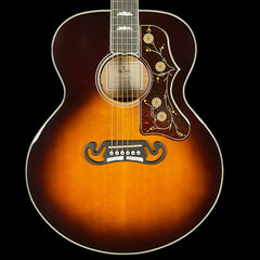 Sigma GJA-SG200 Electro Acoustic Guitar in Sunburst