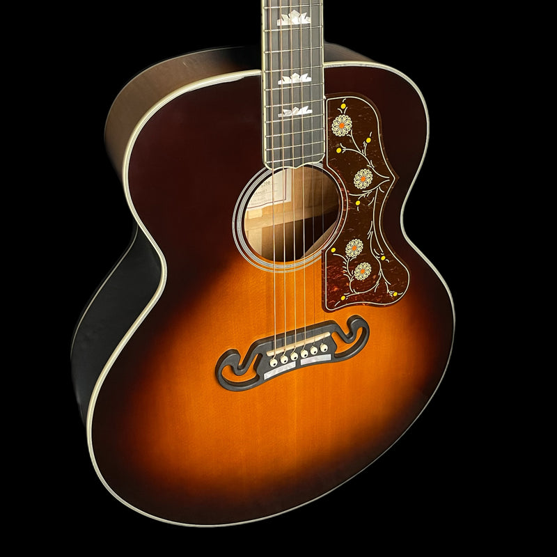 Sigma GJA-SG200 Electro Acoustic Guitar in Sunburst