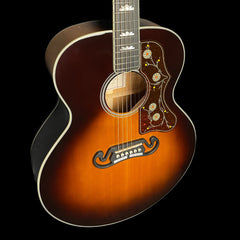 Sigma GJA-SG200 Electro Acoustic Guitar in Sunburst