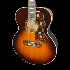Sigma GJA-SG200 Electro Acoustic Guitar in Sunburst