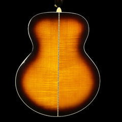 Sigma GJA-SG200 Electro Acoustic Guitar in Sunburst
