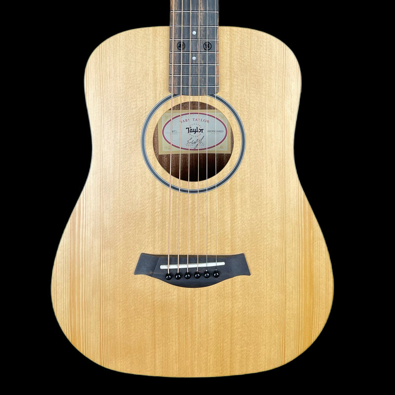 Taylor BT1 Baby Acoustic Guitar w/ Gig Bag