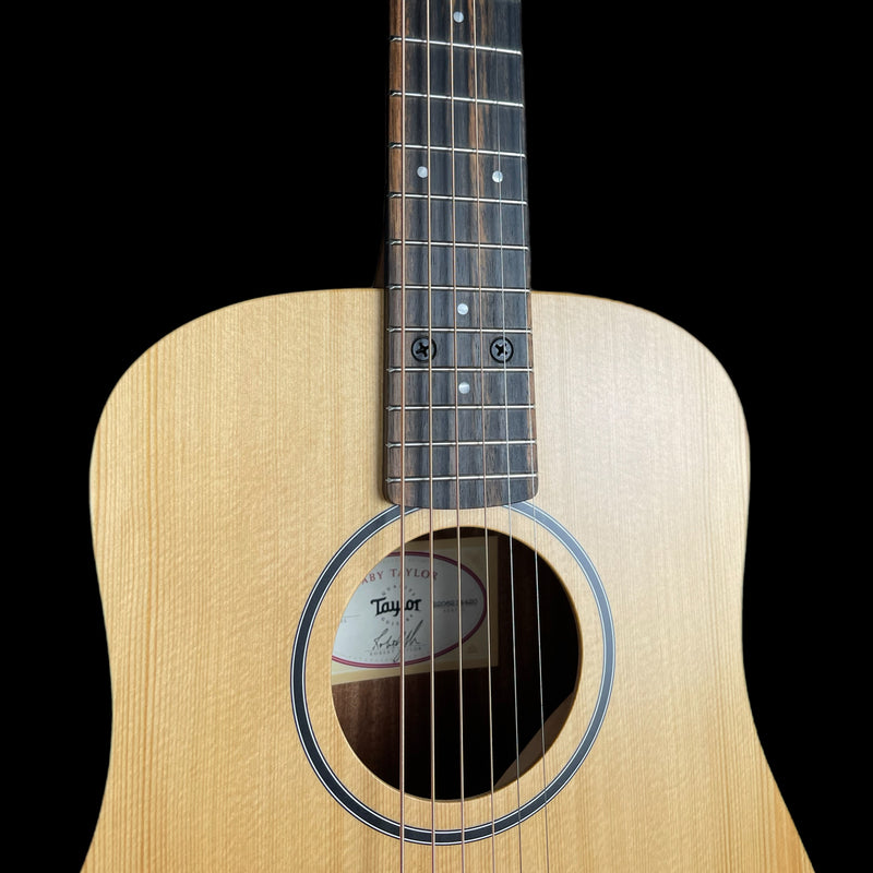 Taylor BT1 Baby Acoustic Guitar w/ Gig Bag