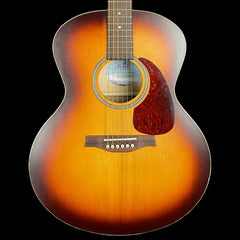 Seagull Entourage Rustic Mini Q1 Jumbo Acoustic Guitar