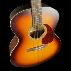 Seagull Entourage Rustic Mini Q1 Jumbo Acoustic Guitar