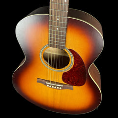 Seagull Entourage Rustic Mini Q1 Jumbo Acoustic Guitar