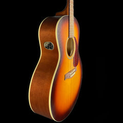 Seagull Entourage Rustic Mini Q1 Jumbo Acoustic Guitar