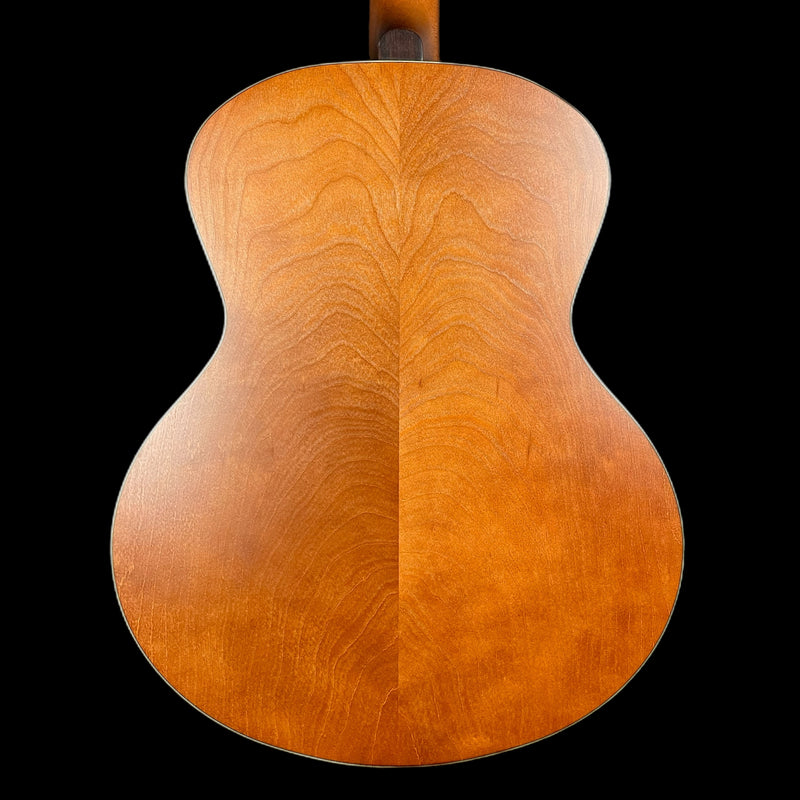 Seagull Entourage Rustic Mini Q1 Jumbo Acoustic Guitar