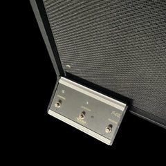 Mesa Boogie F-50 Combo Valve Amp with Cover and Footswitch