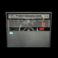 Mesa Boogie F-50 Combo Valve Amp with Cover and Footswitch