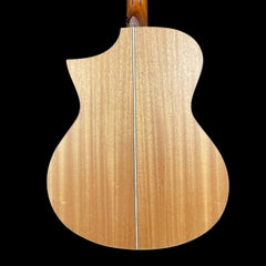 Bromo BAT4CE Natural Electro-Acoustic Guitar