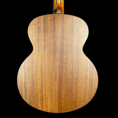 Bromo BAT8ME Electro-Acoustic Guitar in Black