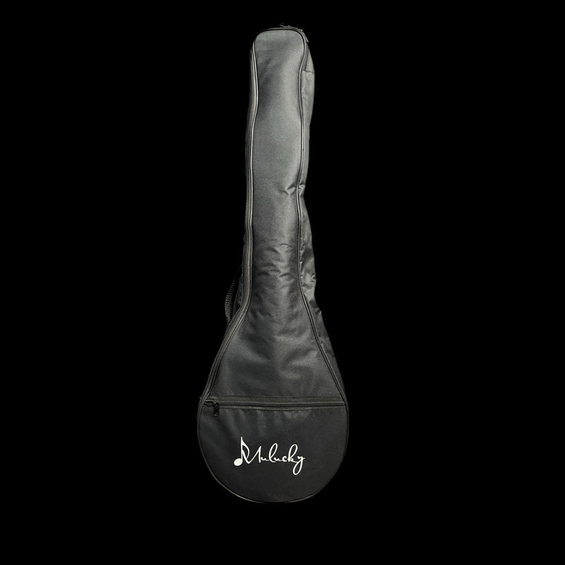 Mulucky MB1101 5 String Full Size Open Back Banjo