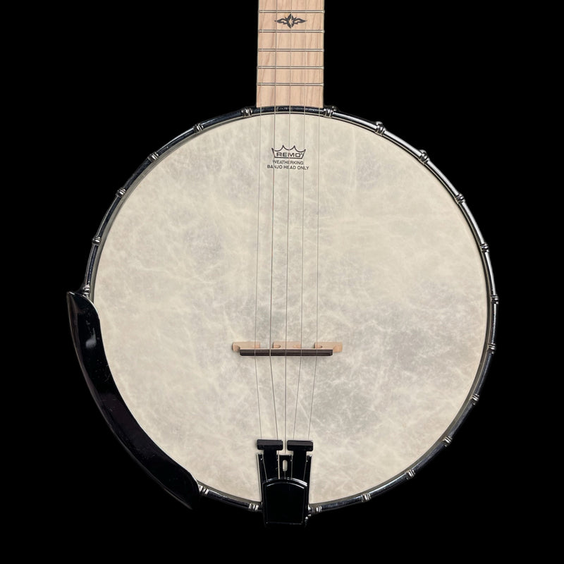 Mulucky MB1101 5 String Full Size Open Back Banjo