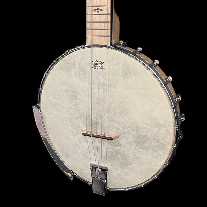 Mulucky MB1101 5 String Full Size Open Back Banjo