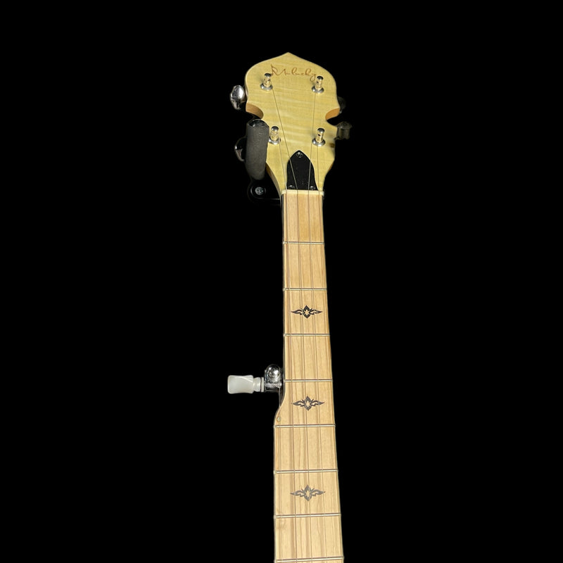 Mulucky MB1101 5 String Full Size Open Back Banjo