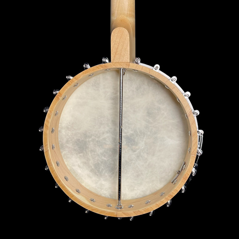 Mulucky MB1101 5 String Full Size Open Back Banjo