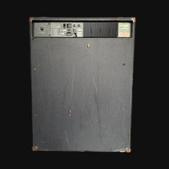 Trace Elliot Series 6 GP12 Graphic Bass Preamplifier
