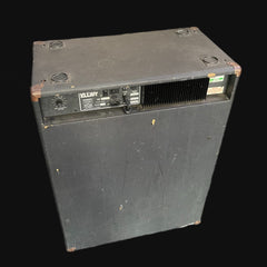 Trace Elliot Series 6 GP12 Graphic Bass Preamplifier