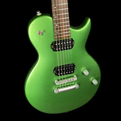 Aria Electric Guitar in Green