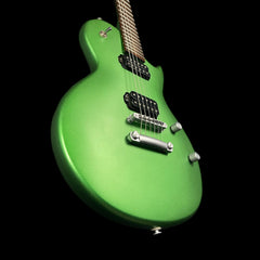 Aria Electric Guitar in Green