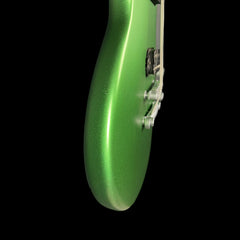 Aria Electric Guitar in Green