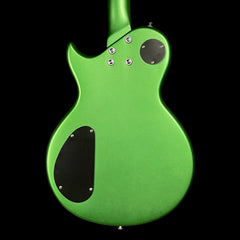 Aria Electric Guitar in Green