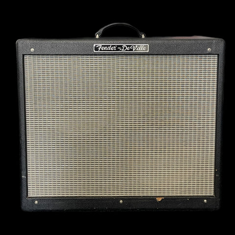 Fender Hot Rod DeVille 212 60W 2x12 Combo Amplifier