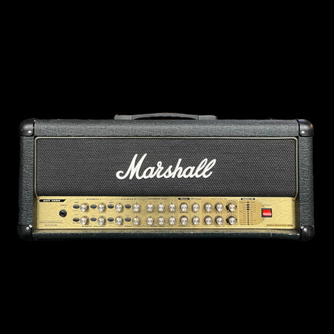 Marshall AVT150H Head Amplifier w/Footswitch