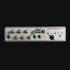 Aguilar Tone Hammer 500 500-Watt Bass Amp Head