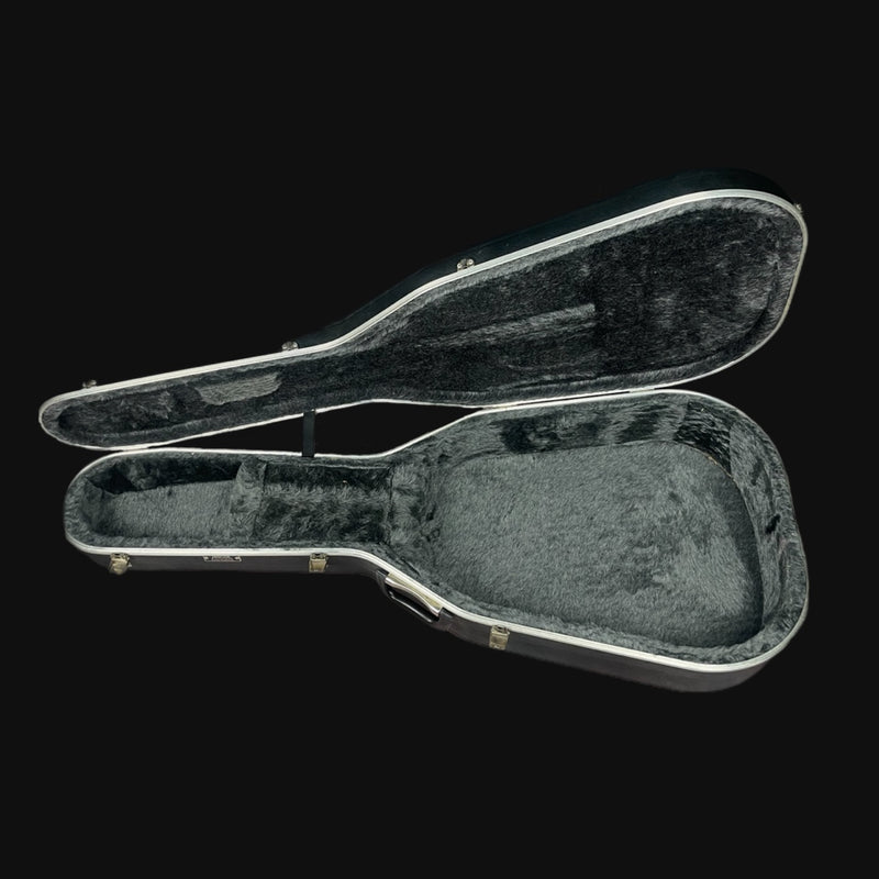 Hiscox Liteflite Dreadnought Hardcase