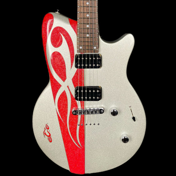 OLP Orange County Chopper OCC 1 Black | Reverb