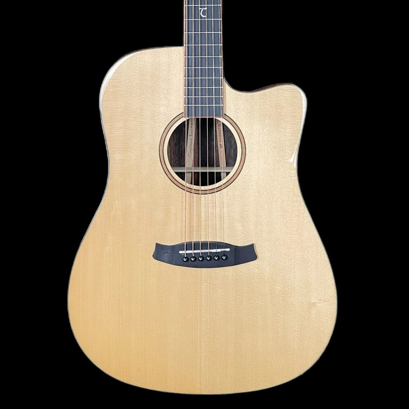 Tanglewood Java TJ5CE Electro-Acoustic Guitar