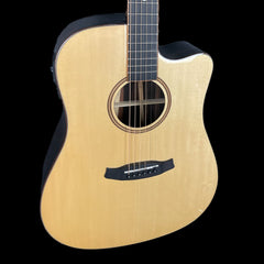 Tanglewood Java TJ5CE Electro-Acoustic Guitar