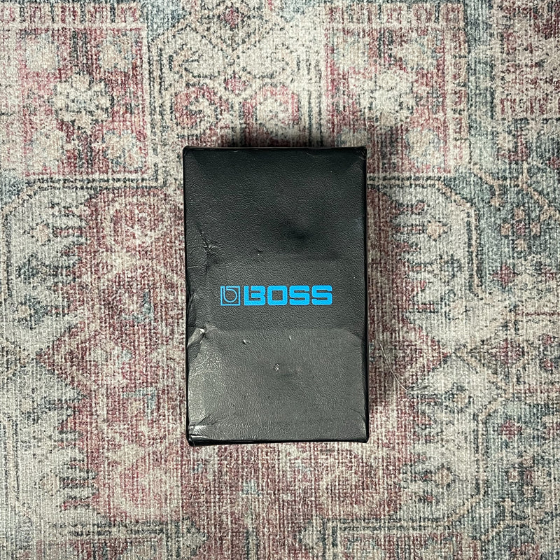 Boss TU-3 Pedal Chromatic Tuner