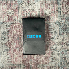 Boss TU-3 Pedal Chromatic Tuner