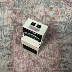 Boss TU-3 Pedal Chromatic Tuner